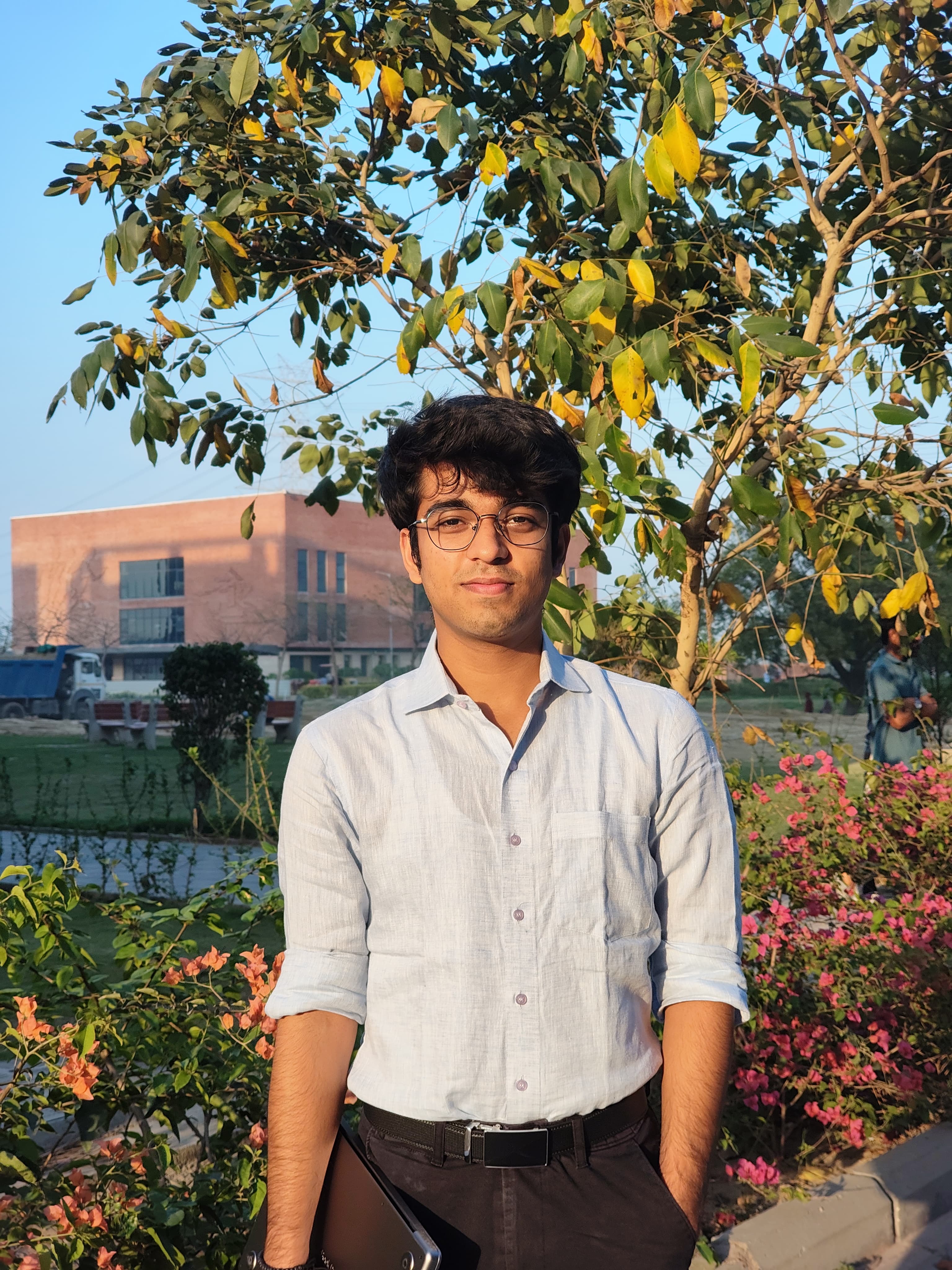 Param Khodiyar